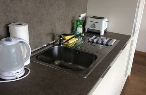 Lugano Apartamento | Roggia Apartments