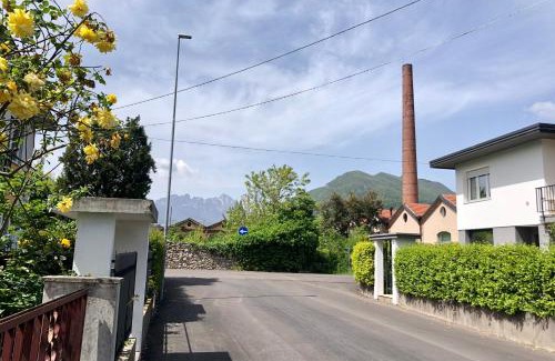 Schio Cama Y Desayuno | Roggia Maestra B&B