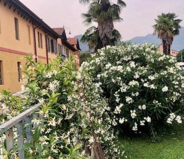 Schio Cama Y Desayuno | Roggia Maestra B&B