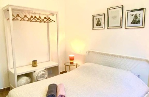 Mons Apartamento | Rogier 6