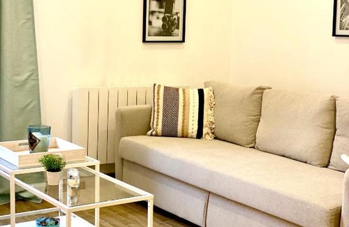 Mons Apartamento | Rogier 6