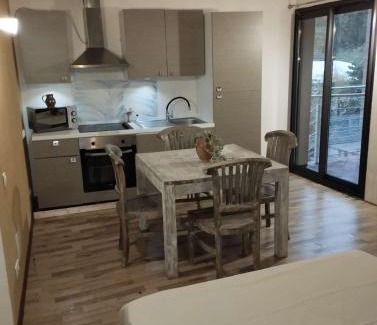 Rogny-les-Sept-Ecluses Apartamento | Rogny L’aube des 7 écluses
