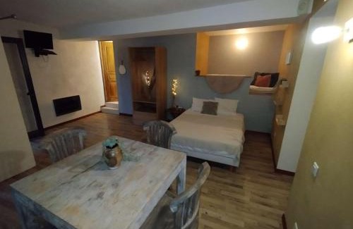 Rogny-les-Sept-Ecluses Apartamento | Rogny L’aube des 7 écluses