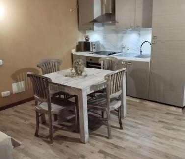 Rogny-les-Sept-Ecluses Apartamento | Rogny L’aube des 7 écluses