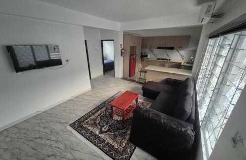 Martintar Apartamento | Rogo Soqo Homestay