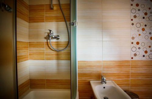 Podglavica Apartamento | Rogoznica Apartments Kristina