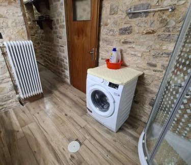 Kalentzion Apartamento | Rohami