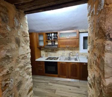 Kalentzion Apartamento | Rohami