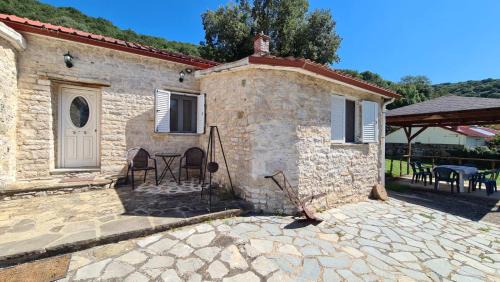 Kalentzion Apartamento | Rohami
