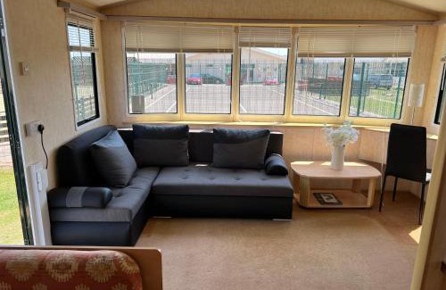 Colchester Apartamento | Rohannah static Caravan Fantastic Family and Friends Holiday
