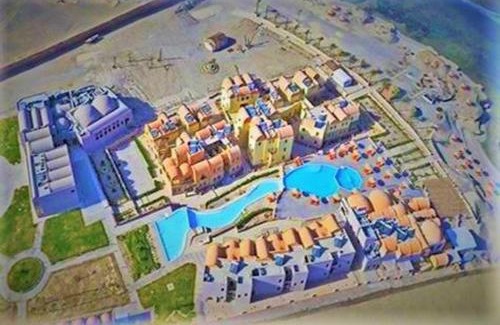El Quseir Complejo | Rohanou Beach Resort