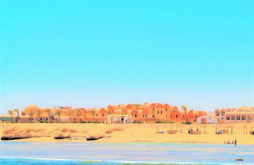 El Quseir Complejo | Rohanou Beach Resort