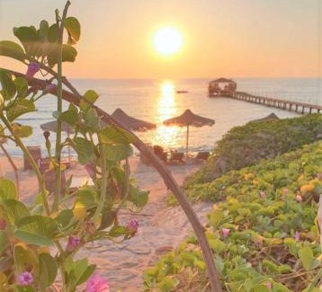 El Quseir Complejo | Rohanou Beach Resort