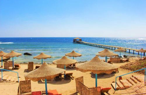 El Quseir Complejo | Rohanou Beach Resort