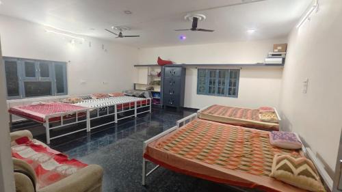 Bhongir Casa | RoHans FarmStay and Events