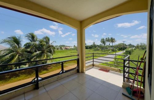Suriname Apartamento | Rohansappartementen