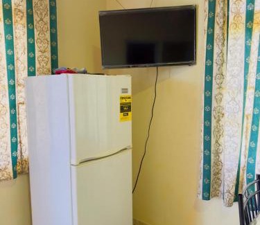Suriname Apartamento | Rohansappartementen
