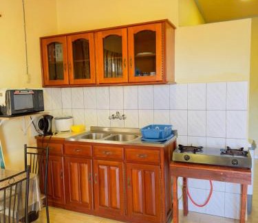 Suriname Apartamento | Rohansappartementen