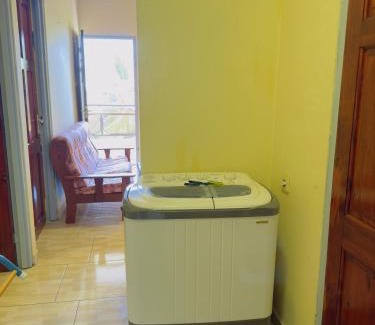 Suriname Apartamento | Rohansappartementen