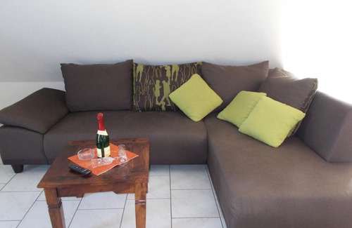 Noer Apartamento | Rohde 2