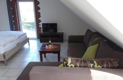 Noer Apartamento | Rohde 2