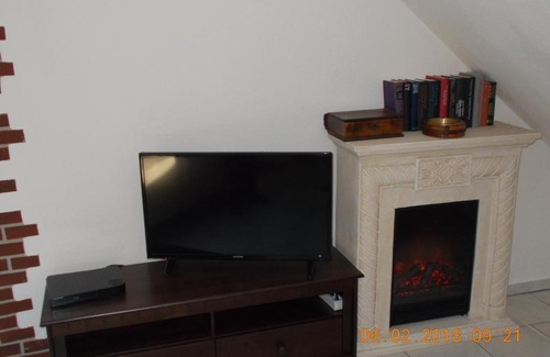 Noer Apartamento | Rohde 2
