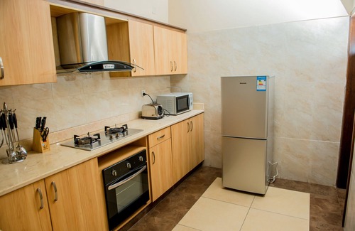 Kigali Apartamento | Rohi Apartments