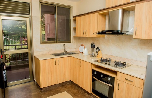 Kigali Apartamento | Rohi Apartments