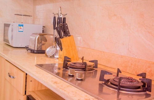 Kigali Apartamento | Rohi Apartments