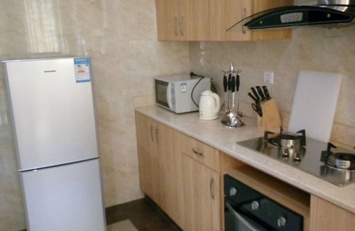 Kigali Apartamento | Rohi Apartments