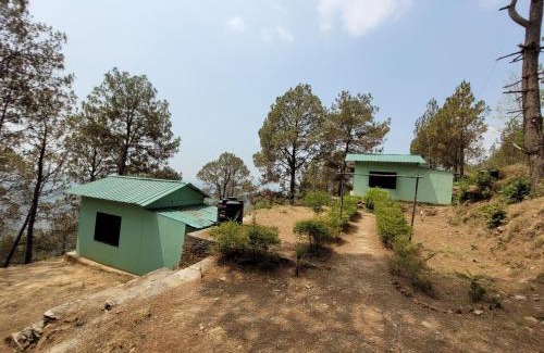 Lansdowne Casa | Rohini Village Homestay