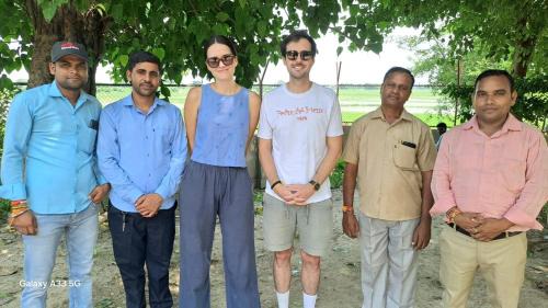 Bhongaon Casa | Rohit Homestay