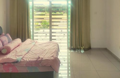 Sungai Petani Casa | ROHMAH Homestay Sg Petani