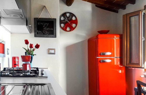 Arezzo Casa | RoHouse delle Conserve