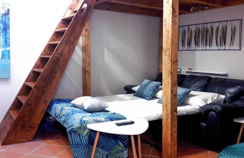 Arezzo Casa | RoHouse delle Conserve