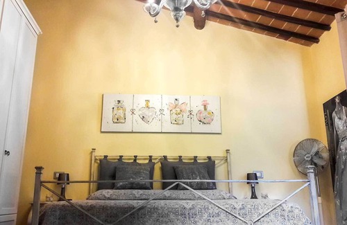 Arezzo Casa | RoHouse delle Conserve