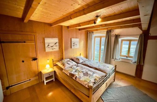 Wettelsheim Apartamento | Rohrachhof