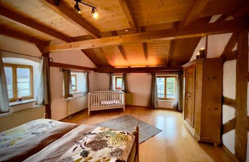 Wettelsheim Apartamento | Rohrachhof