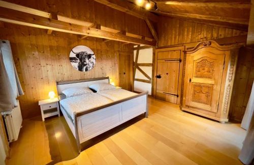 Wettelsheim Apartamento | Rohrachhof