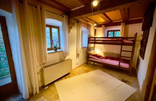 Wettelsheim Apartamento | Rohrachhof