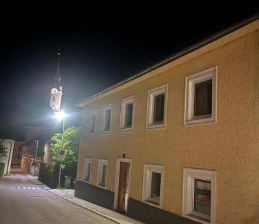Rohrbachin Oberosterreich Casa | Rohrbacher Herz