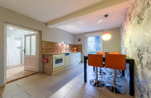 Muritz Apartamento | Rohrdommel - Seeoase am Loopiner See