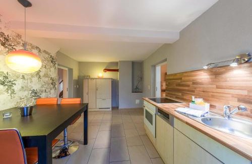 Muritz Apartamento | Rohrdommel - Seeoase am Loopiner See