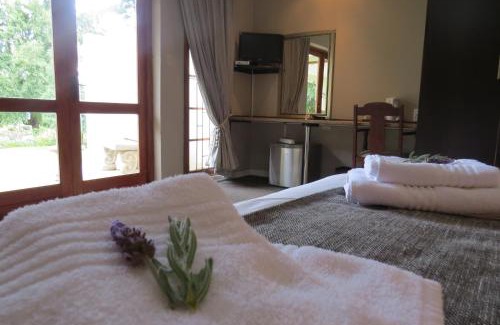 Mkhondo Casa | Rohrs Farm Guesthouse