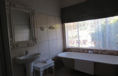 Mkhondo Casa | Rohrs Farm Guesthouse