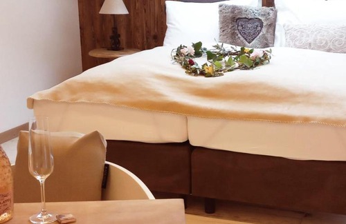 Oberhofen am Irrsee Apartamento | Roiderhof Irrsee