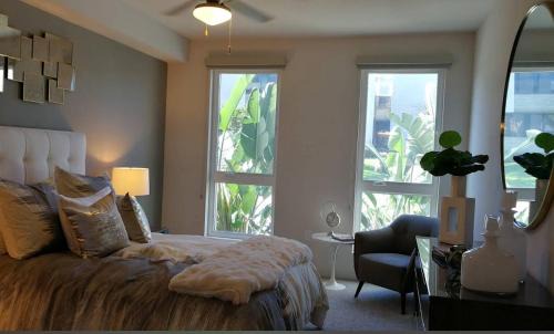 Irvine Business Complex Apartamento | Rois place