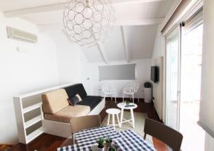 Malasaña Apartamento | Roisa Centro
