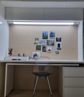 Sangam-dong Apartamento | Roise Stay 상암DMC 신촌 홍대 6호선 공항철도