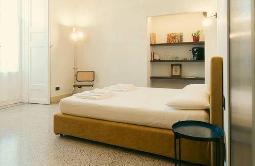 Lecce Historic Center Hotel | Roiss Haus